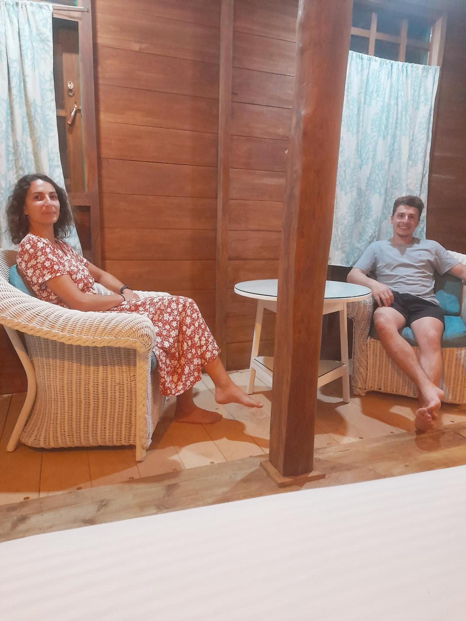 Sigiriya Elegant Resort Quarto foto